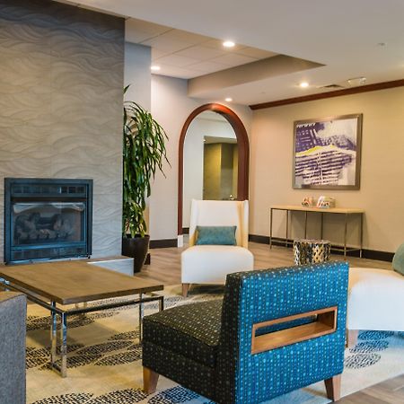 Holiday Inn Express Jackson By Ihg Exterior foto